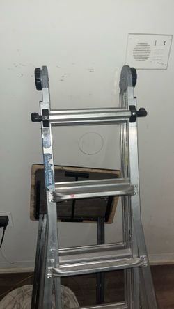 Ladder