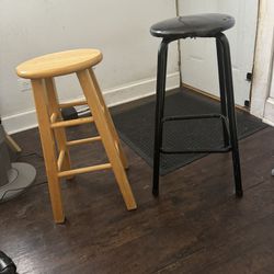 2 Chairs For $12