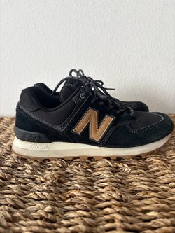 New Balance 574 sneakers