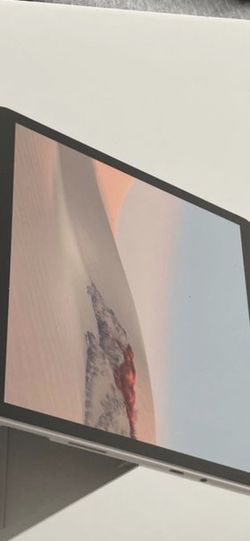 Microsoft Surface Go 2