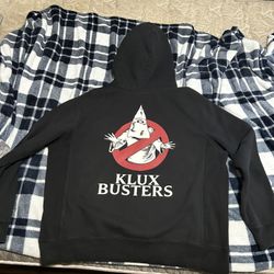 WckdThghts Hoodie XXL