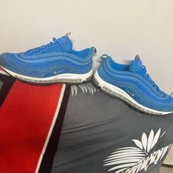 Men’s 97 Air Max