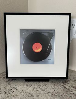 Samsung music frame