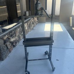 Jack Press 20 Ton 