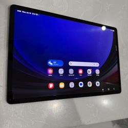 Samsung - Galaxy Tab S9+ - 12.4" 256GB - Wi-Fi