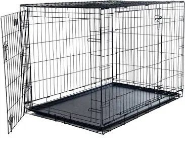 Dog Cage