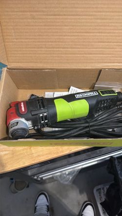 Rockwell Multi tool