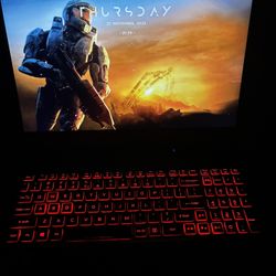 Acer nitro 5 -15.6"  