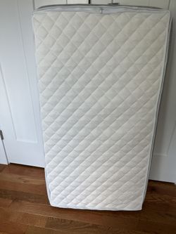 Infant/Toddler Graco Crib Mattress
