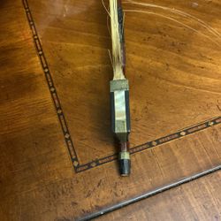 Josef richter outlet violin bow