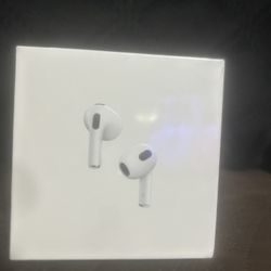 Airpods 3rd Gen