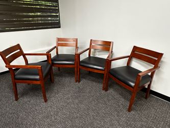 4 CHAIR