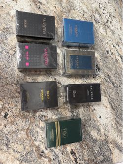 Men’s Colognes