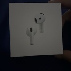 Airpods gen 4