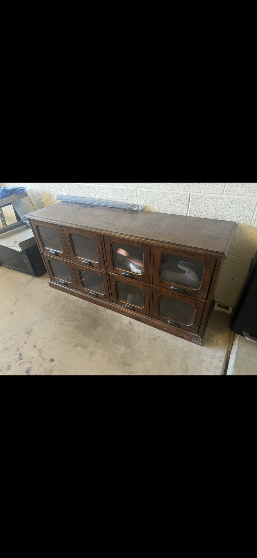 Shoe Rack Or Book Shelf Or Cabinet