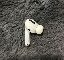 PARTS/REPAIR Left AirPod Pro 1st Gen MagSafe