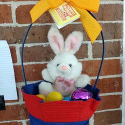 Easter Baskets