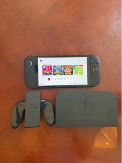 Switch 2