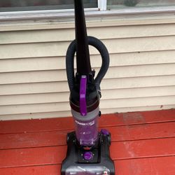 Bissell Vacuum Cleaner