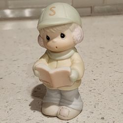 Precious Moments 1992 Philip

