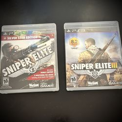 PS3 Games