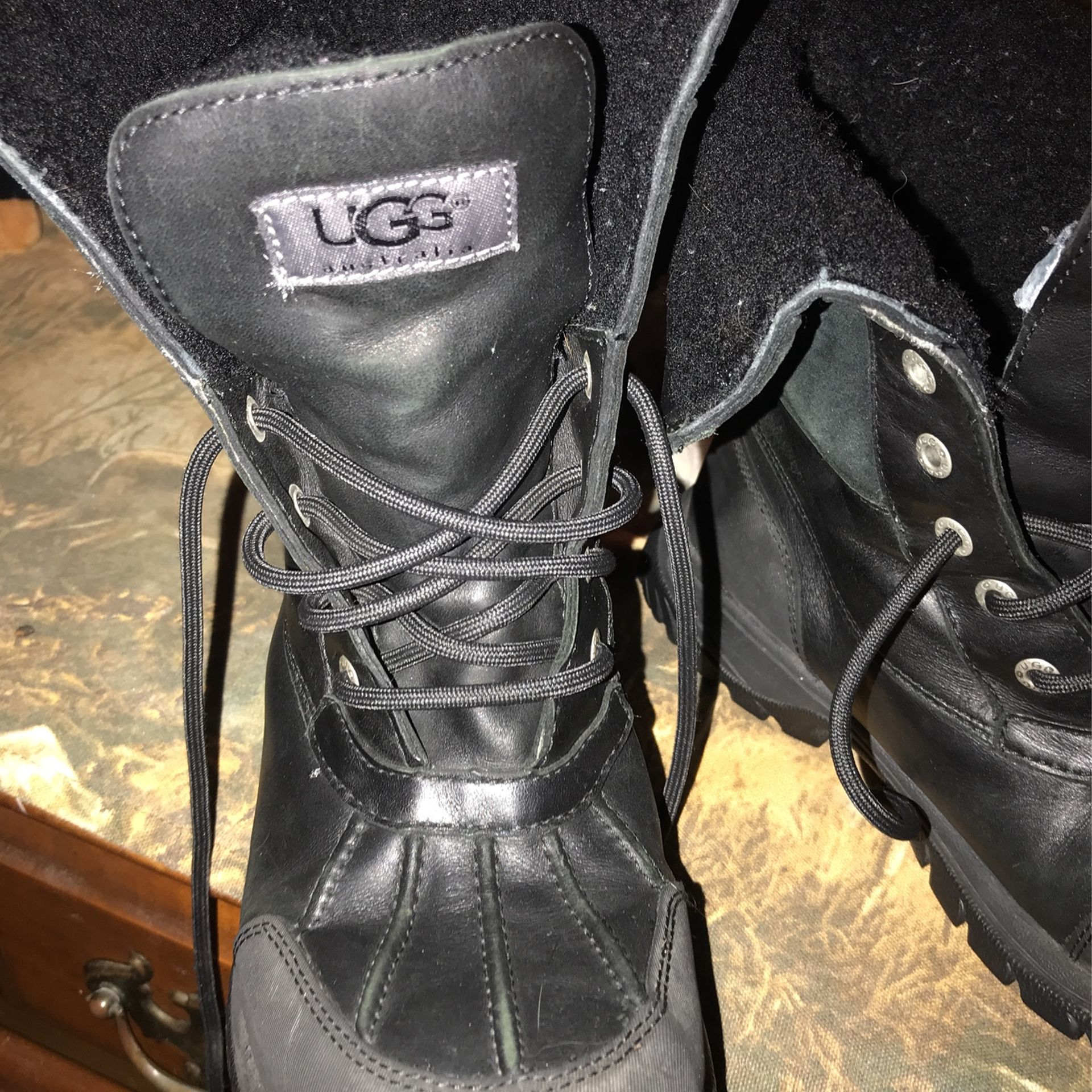 Ugg Boots