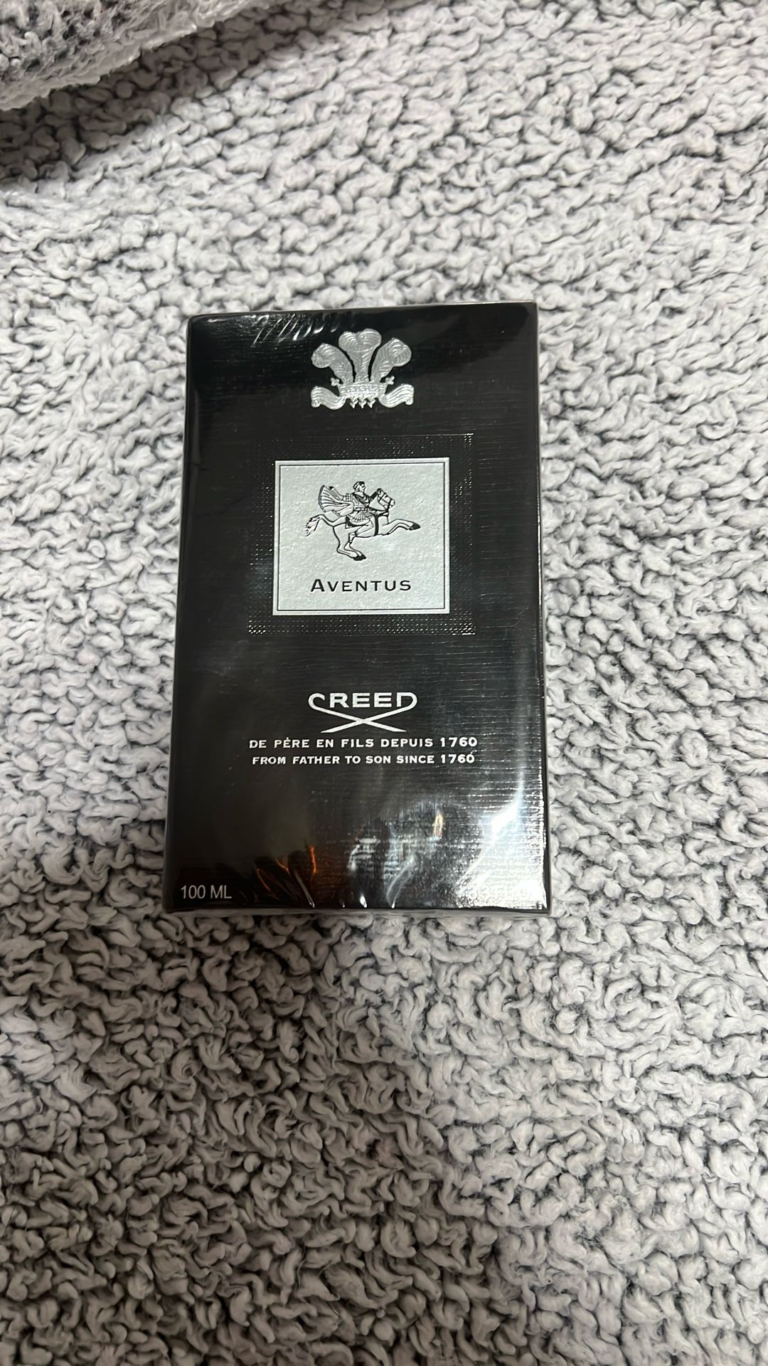 Creed Aventus 100ml 3.3 FL.OZ