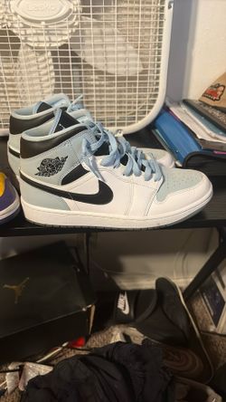 Jordan 1 Size 9