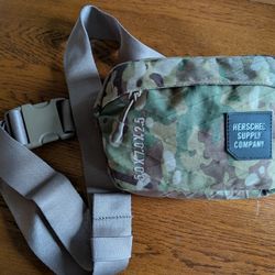 Herschel Fanny Pack 