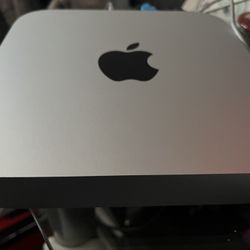 Mac Mini 2014 