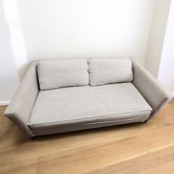 West Elm Sofa Couch 🚚 DELIVERY AVAILABLE