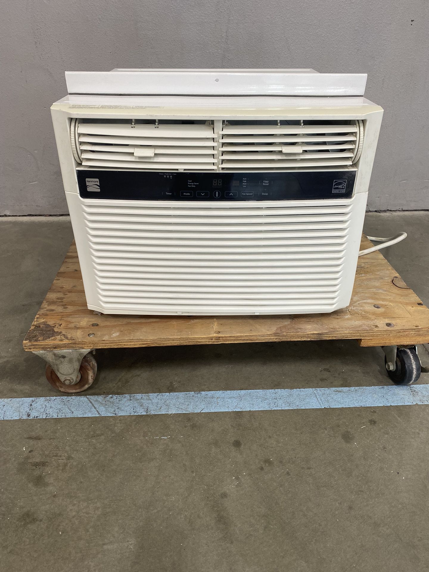 Kenmore Air Conditioner $100 OBO
