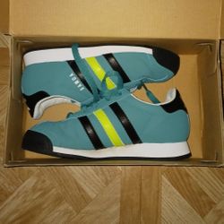 Adidas Shoes