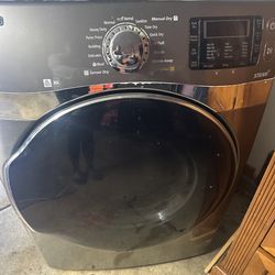 Samsung dryer