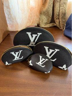 Cosmetic Pouch