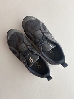 On Cloud 5 Waterproof Running Shoes
