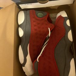 Jordan 13 Gs 