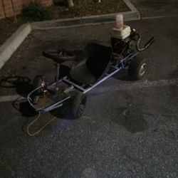 Go Kart