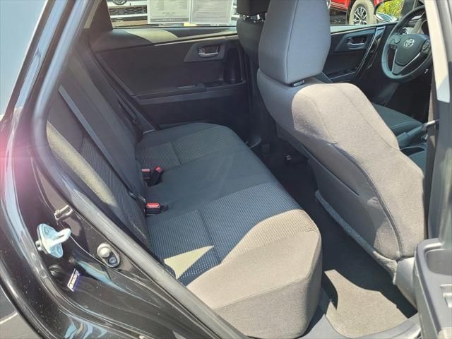 2017 Toyota Corolla iM