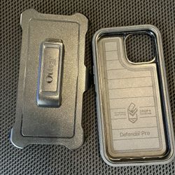 Otter Box For iPhone 12 Pro Max