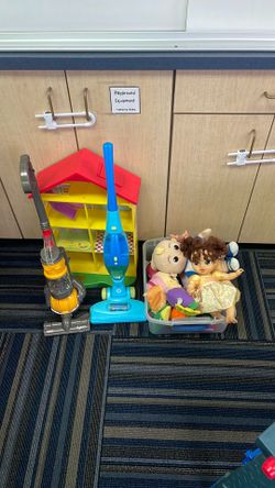 Toys