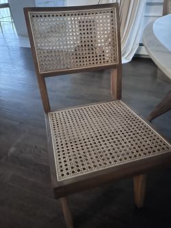 Frances & Son pierre jeanneret chair