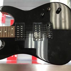Vendettn Electric Guitar 