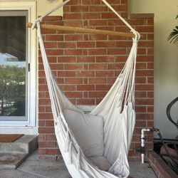 Patio Swing Chair