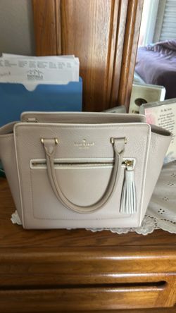 kate spade new york purse