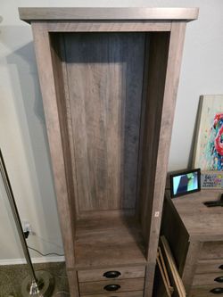 Bookcase