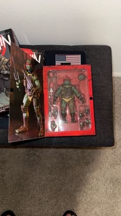 Ninja Turtles 