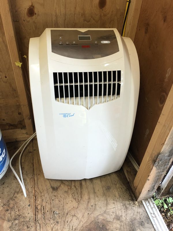 Commercial cool portable air conditioner for Sale in Auburn, WA OfferUp
