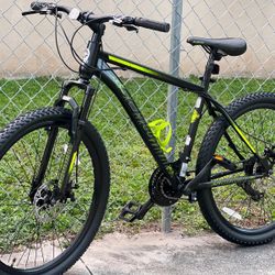Schwinn Sidewinder MTB 