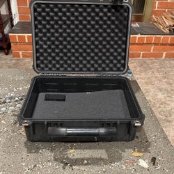 Hard Storage Case 